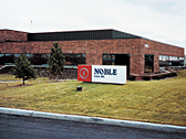 Noble U.S.A. Inc.（アメリカ）
