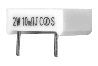 10 Widerstand 7,5KOhm MF0207 Metallfilm resistor 7,5K 0,6W TK25 0,1% 022421