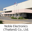 Noble Electronics (Thailand) Co., Ltd.