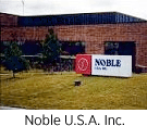 Noble U.S.A. Inc.