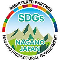 SDGs NAGANO JAPAN